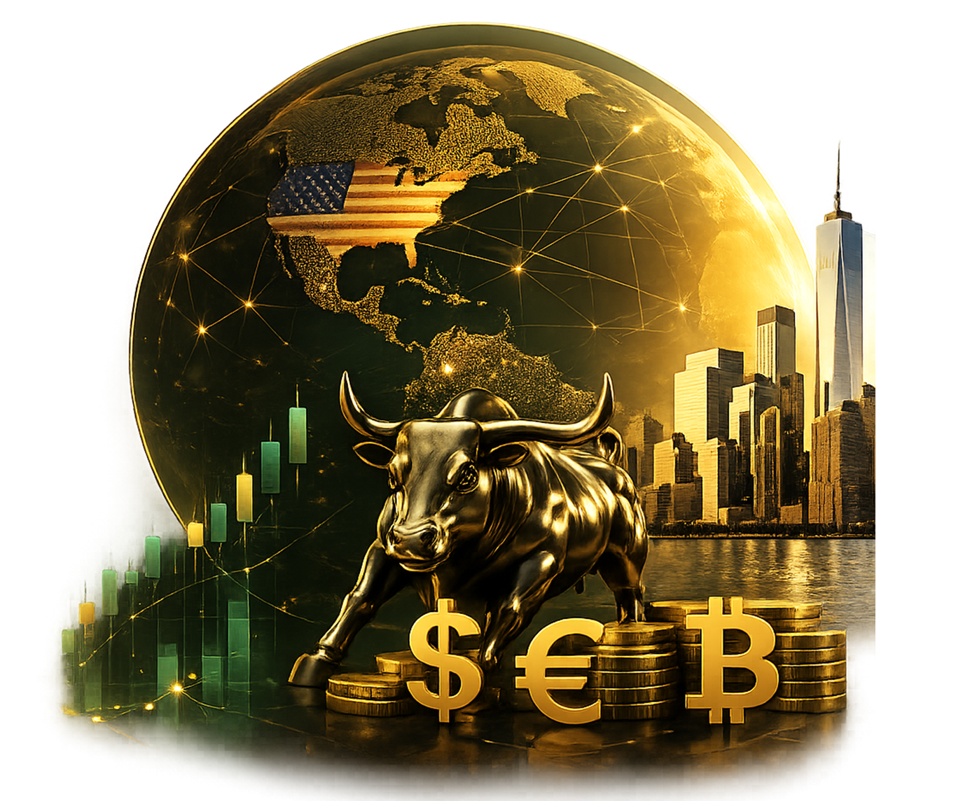About Dextrade