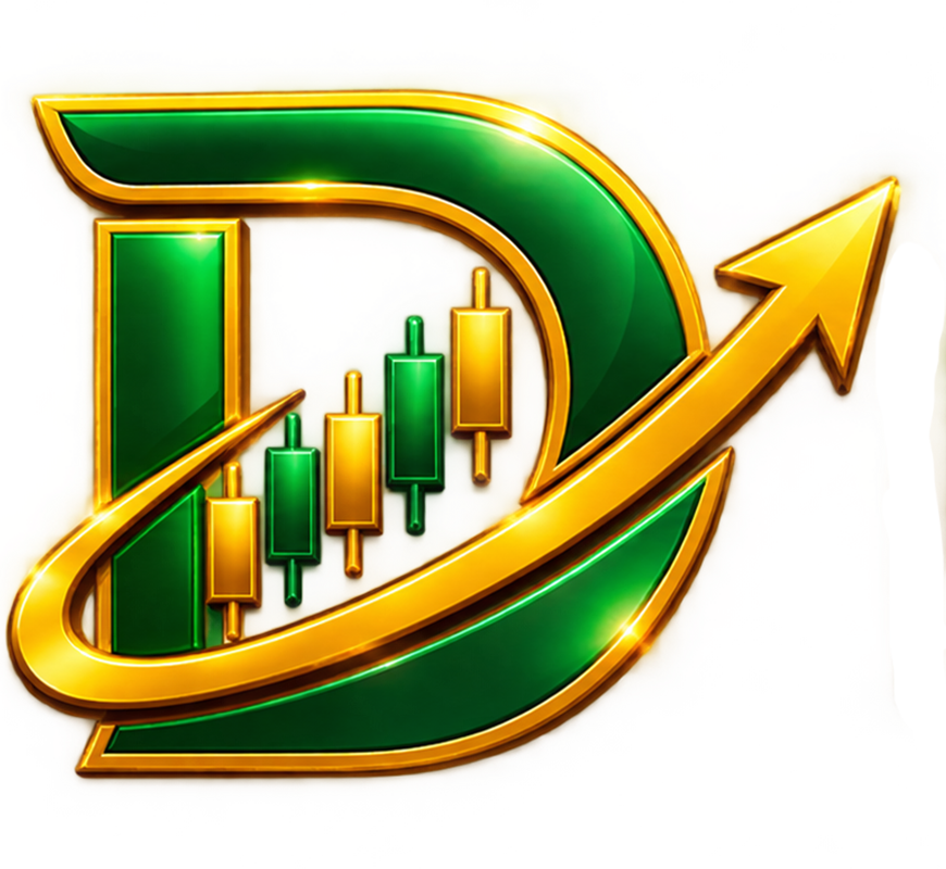 Dextrade Logo
